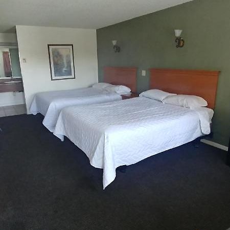 Thunderbird Motel Pocatello Luaran gambar