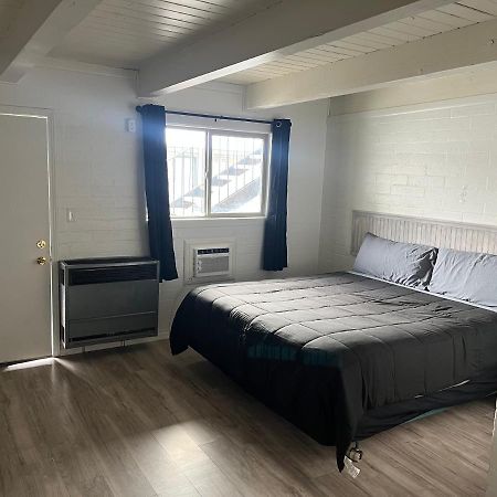 Thunderbird Motel Pocatello Luaran gambar