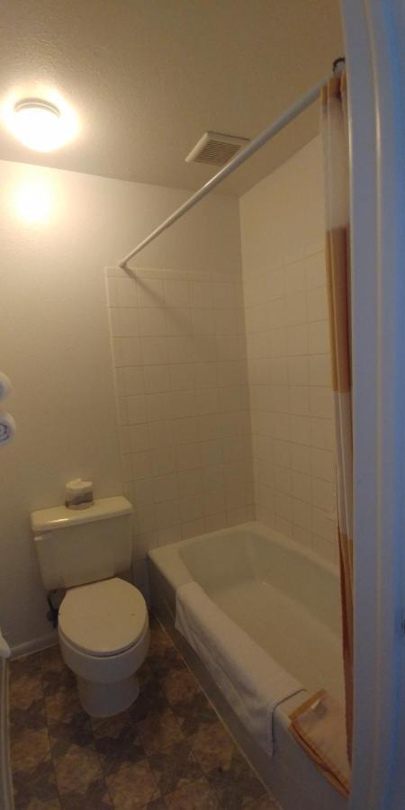 Thunderbird Motel Pocatello Luaran gambar