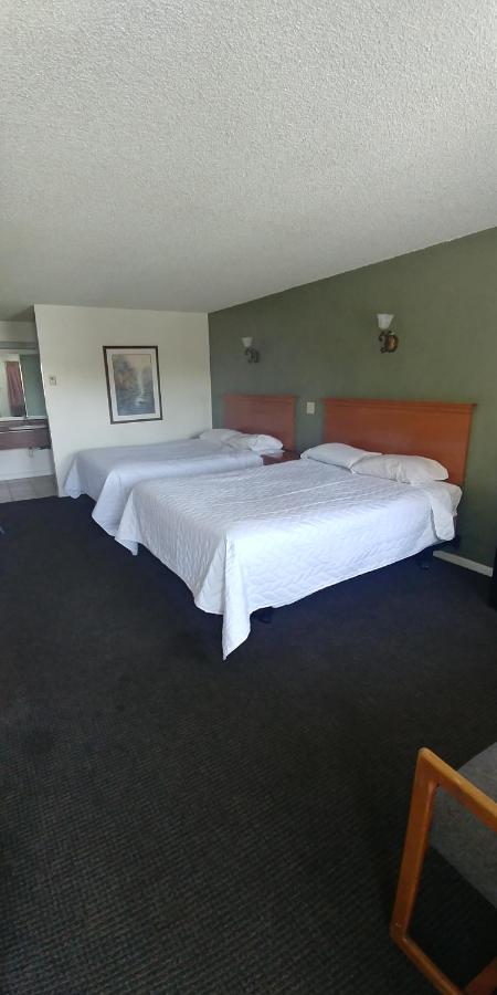 Thunderbird Motel Pocatello Luaran gambar
