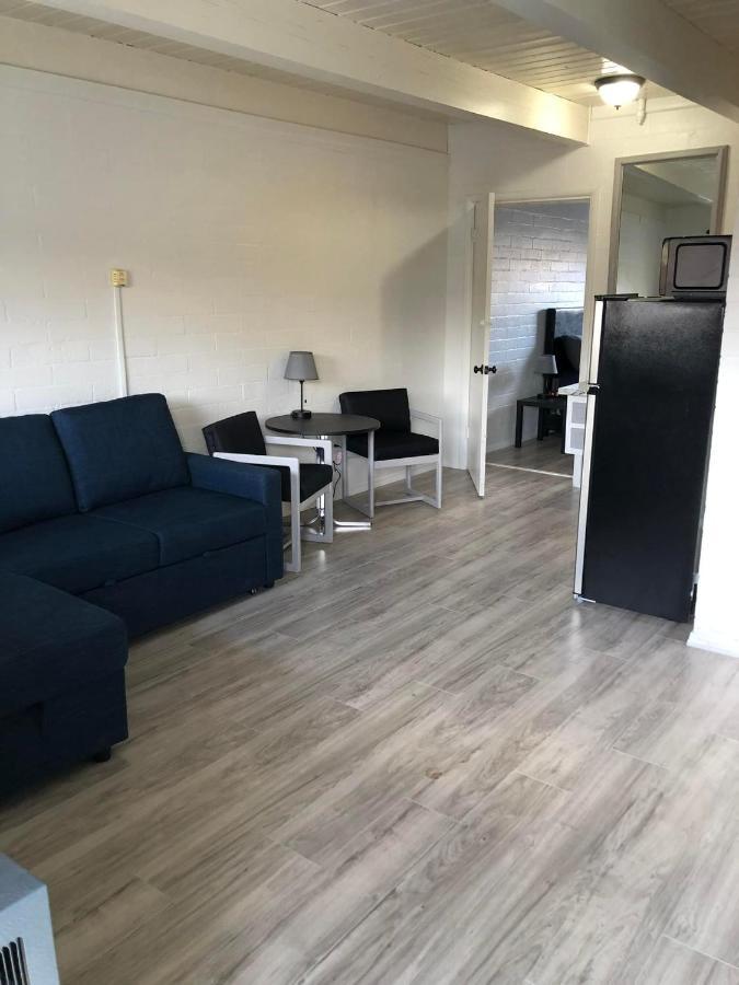 Thunderbird Motel Pocatello Luaran gambar