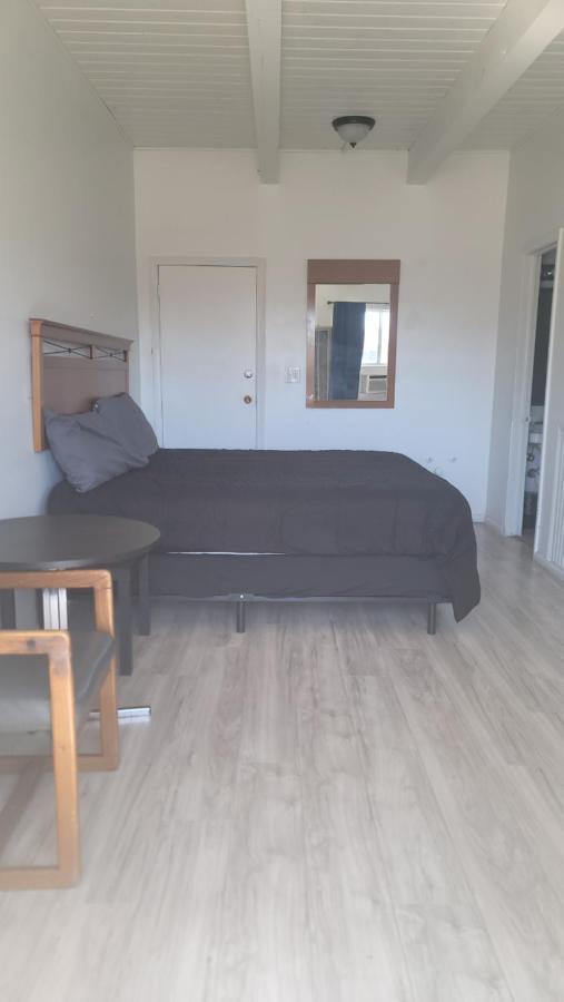 Thunderbird Motel Pocatello Luaran gambar