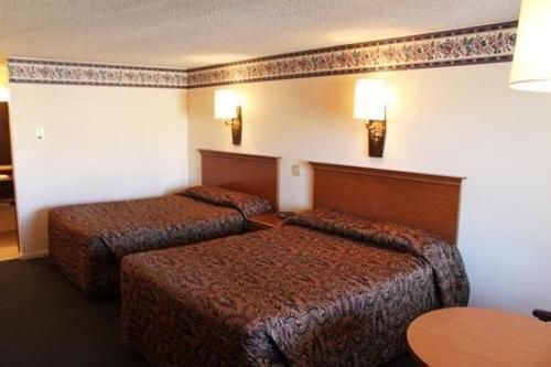 Thunderbird Motel Pocatello Luaran gambar